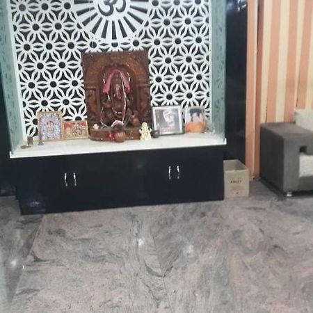 Hotel Bhagirathi Bhawanipatna Exteriör bild