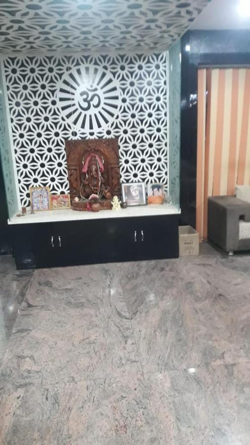 Hotel Bhagirathi Bhawanipatna Exteriör bild