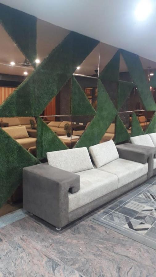 Hotel Bhagirathi Bhawanipatna Exteriör bild
